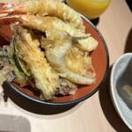 天冨良 麻布よこ田 恵比寿ガーデンプレイス店 - 