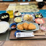 古民家カフェ 福智庵 - 