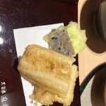 天冨良 麻布よこ田 恵比寿ガーデンプレイス店 - 