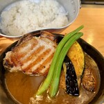 アルペンジロー - 