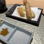天冨良 麻布よこ田 恵比寿ガーデンプレイス店 - 
