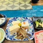 古民家カフェ 福智庵 - 