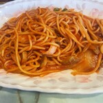 喫茶軽食 フラワー - 