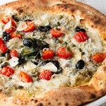 GARB - 料理写真: