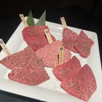 兜 中目黒店 - 