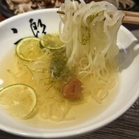 焼肉&手打ち冷麺 二郎 KANAYAMA - 