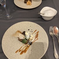 鉄板焼き 銀座 ポルトファーロ 本店 - 