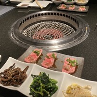 兜 中目黒店 - 