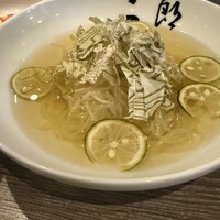 焼肉&手打ち冷麺 二郎 KANAYAMA - 