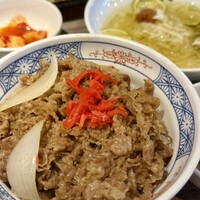 焼肉&手打ち冷麺 二郎 KANAYAMA - 