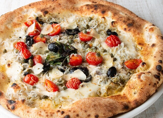 江の島どん★2 GARB 江ノ島 （ガーブ）のご予約 - 片瀬江ノ島/イタリアン