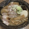 らーめん巖窟王 帯広店