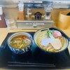 つけ麺 いな月