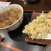 炙りもんと蕎麦 満月 伏見店