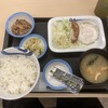 松屋 鞍手PA(下り線)店