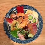 おかざき食堂 - 