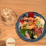 おかざき食堂 - 