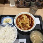 松屋 - 料理写真: