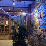 鉄板焼ステーキ 一ッ葉ミヤチク - 外観