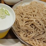 コチソバ - 