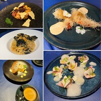 オッティモ・シーフード・ガーデン 新宿店 - 