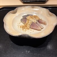鮨 せいざん - 