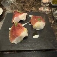 ペルケノー - 