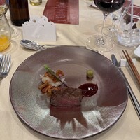 MAIN DINING by THE HOUSE OF PACIFIC - 