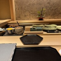 鮨 せいざん - 