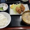 巣鴨ときわ食堂 庚申塚店