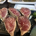 明神丸 ひろめ市場店 - 