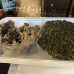 明神丸 ひろめ市場店 - 