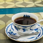 古民家カフェ 福智庵 - 