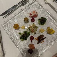 カントニーズ 燕 - 