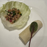 カントニーズ 燕 - 