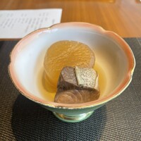 日本料理 弁慶 ホテル日航大阪 - 
