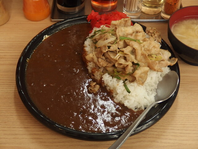 Densetsu no Sutadon Ya Horinochi Ten