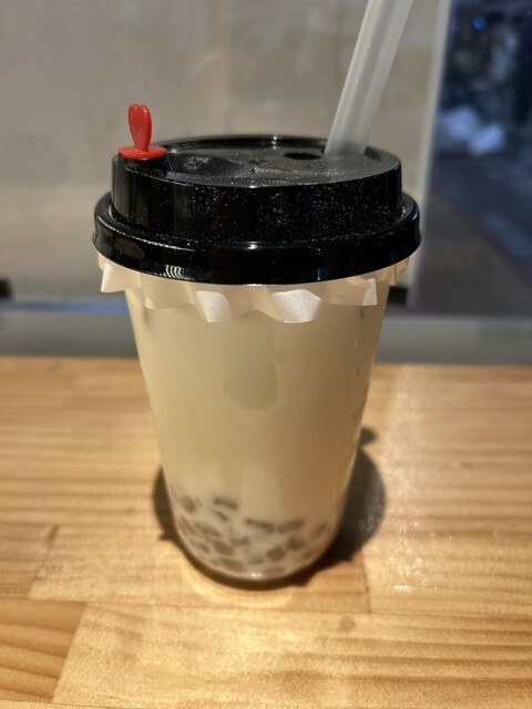東季17タピオカ専門店 新小岩店 - 新小岩/カフェ | 食べログ