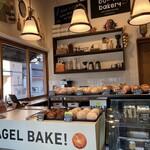 ボーノベーカリ - 