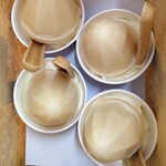 ミニストップ - 料理写真: