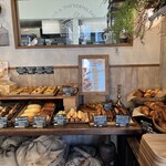 ボーノベーカリ - 