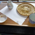 らぐりゅ - 完食