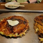 お好み焼 きじ - 