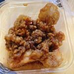 ファミリーマート - 料理写真:
