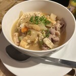 スペンディオ - 