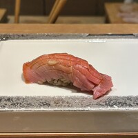 鮨 青海 北新地 - 