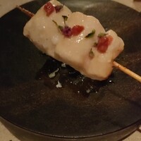 新福島焼鳥 B3 - 