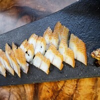 炭焼鰻 寝床 福島店 - 