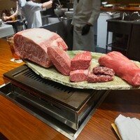 焼肉割烹QUON - 