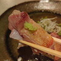 新福島焼鳥 B3 - 